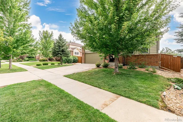 $625,000 | 3385 South Jericho Court, Aurora, CO 80013