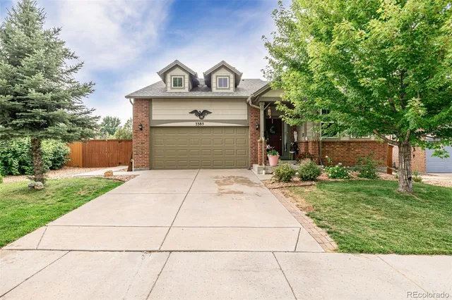 $625,000 | 3385 South Jericho Court, Aurora, CO 80013