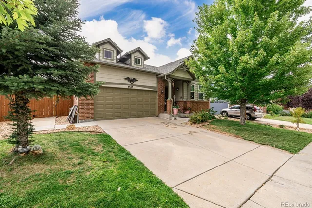 $625,000 | 3385 South Jericho Court, Aurora, CO 80013