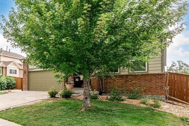 $625,000 | 3385 South Jericho Court, Aurora, CO 80013