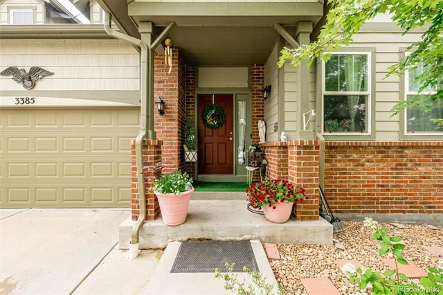 $625,000 | 3385 South Jericho Court, Aurora, CO 80013