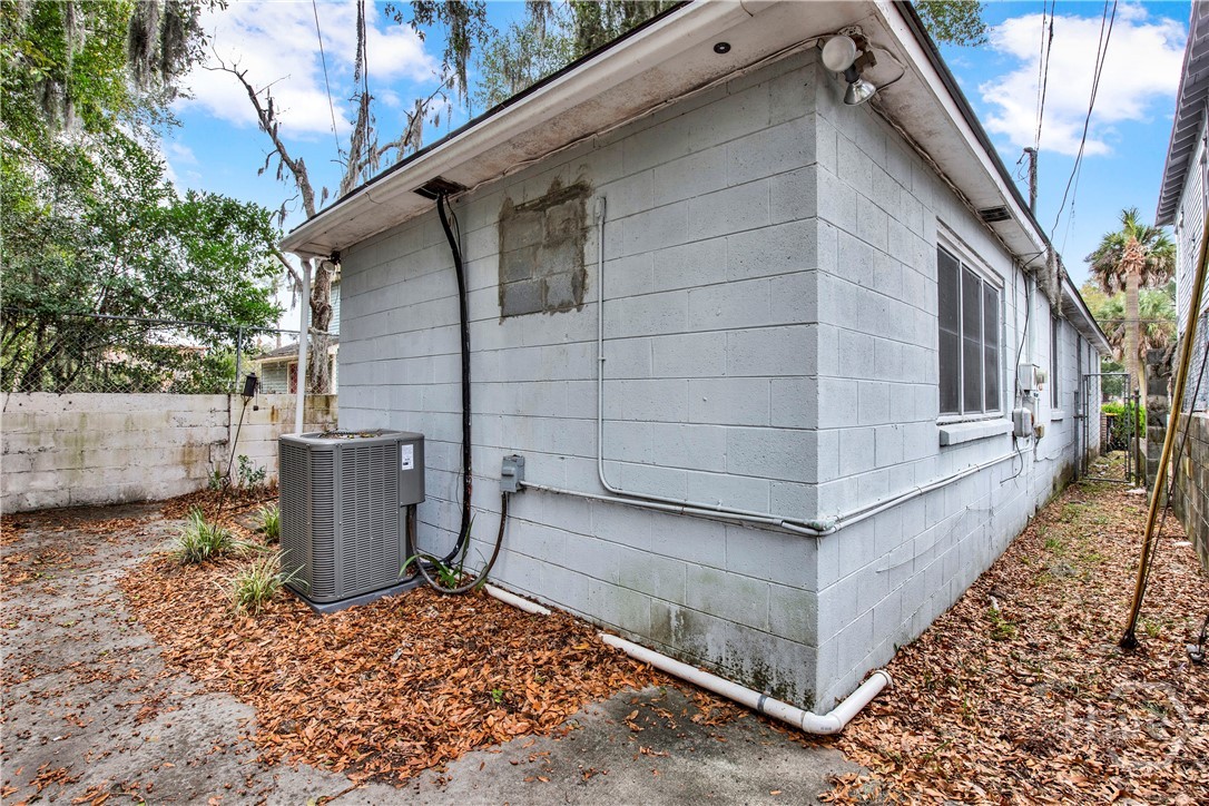 2205 Ogeechee Road Savannah, GA 31415 - Photo 30 of 30 Gallery Image 30