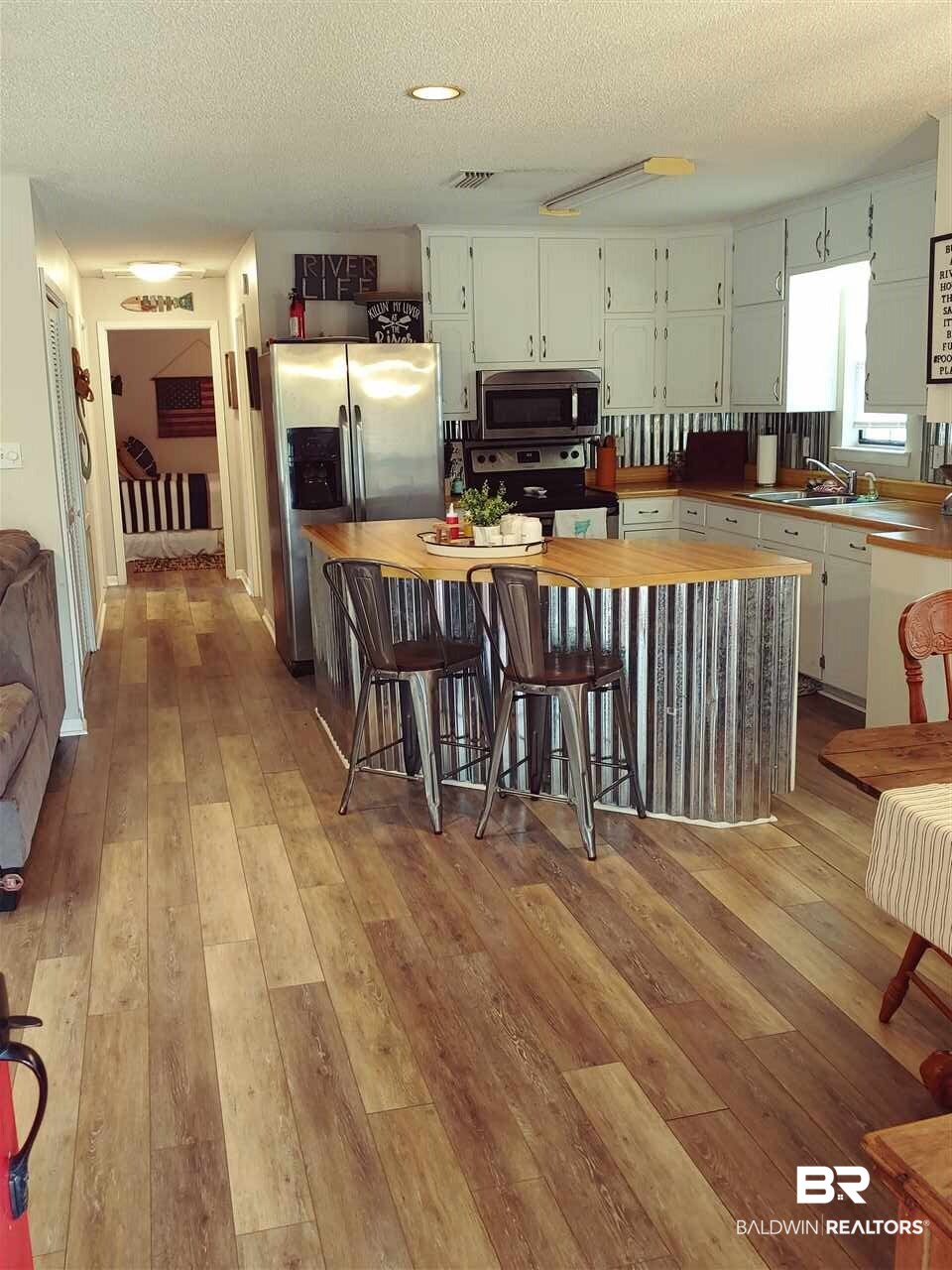 8235 Bryant's Lndg Road Stockton, AL 36579 - Photo 8 of 24
