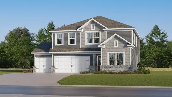 $554,490 | 123 Longwood Drive, Lebanon, TN 37087