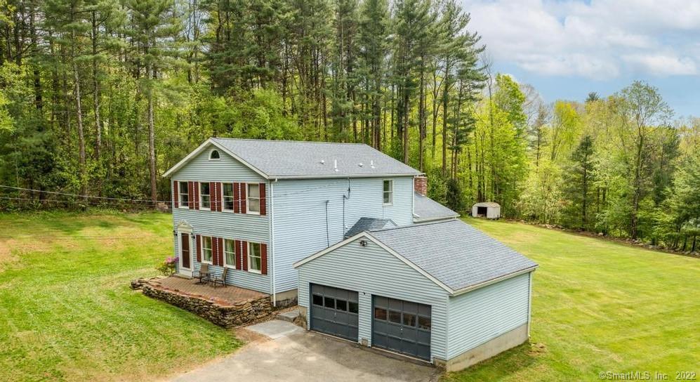 61 Cemetery Road Union, CT 06076 - Photo 1 of 1 Gallery Image 1