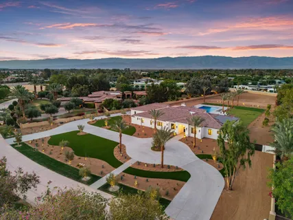 $6,000,000 | 80805 Vista Bonita Trail, La Quinta, CA 92253
