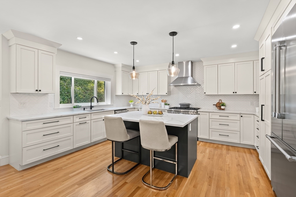 78 Hutchinson Road Arlington, MA 02474 - Photo 10 of 42