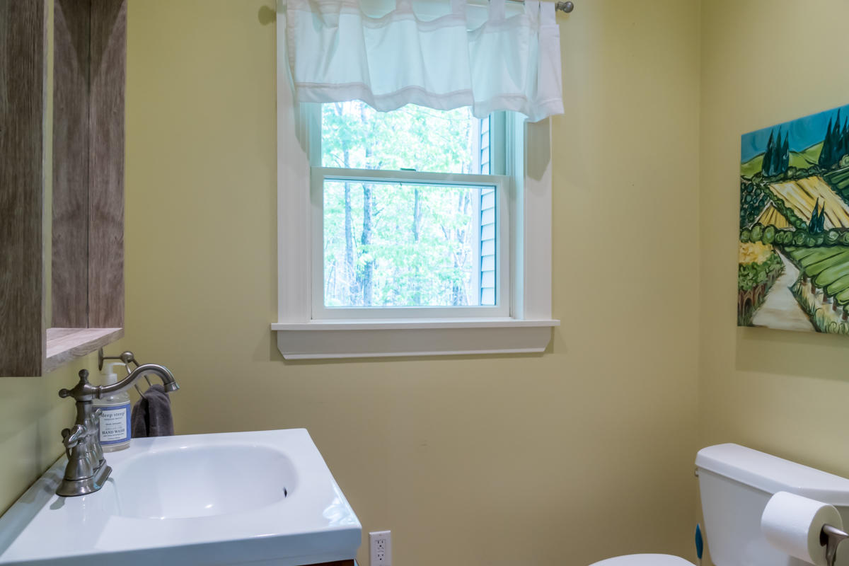 74 Quaker Ridge Road Durham, ME 04222 - Photo 41 of 53 47-Powder Room