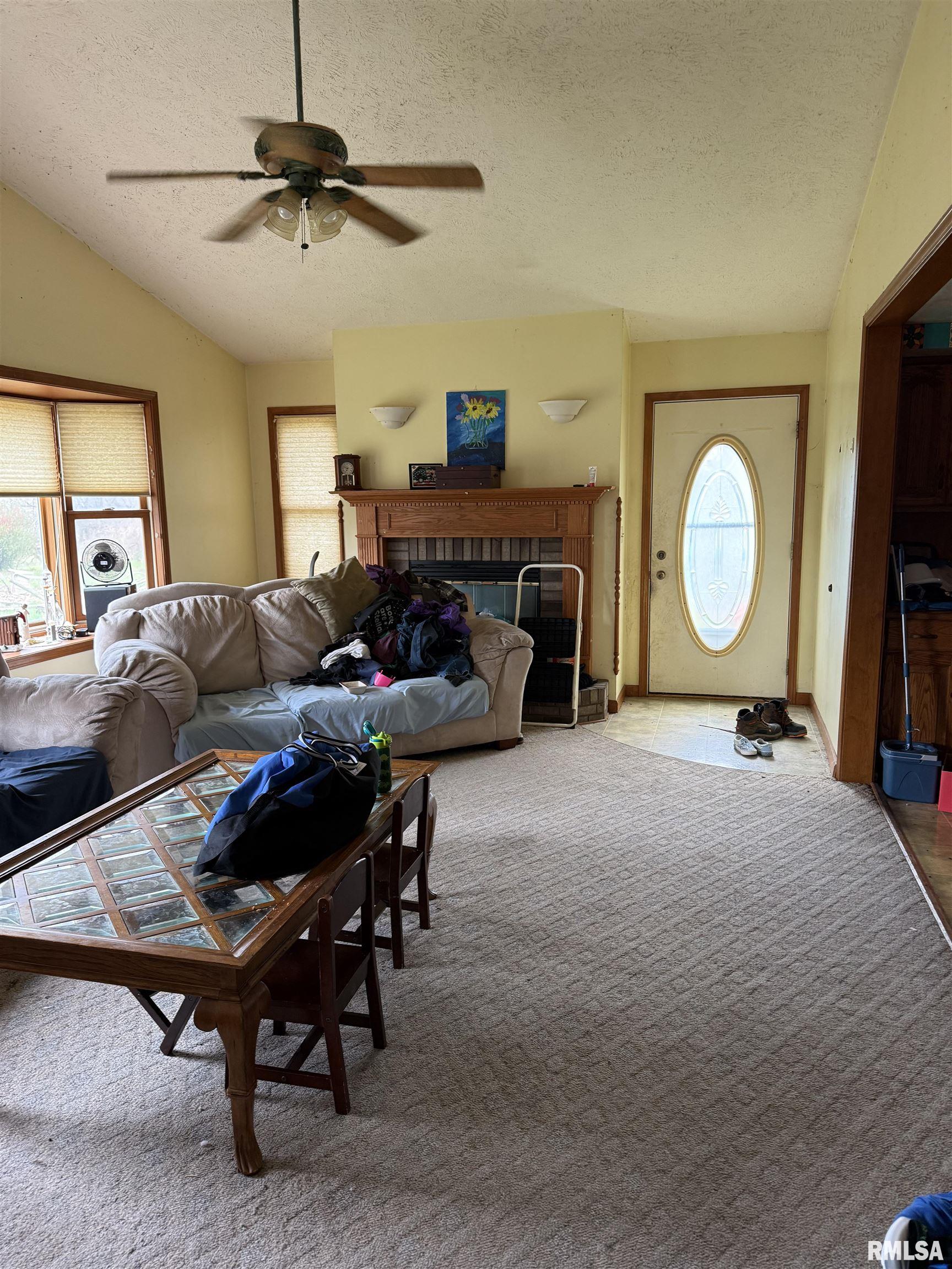 5243 South Williamsville Road Sherman, IL 62684 - Photo 5 of 9