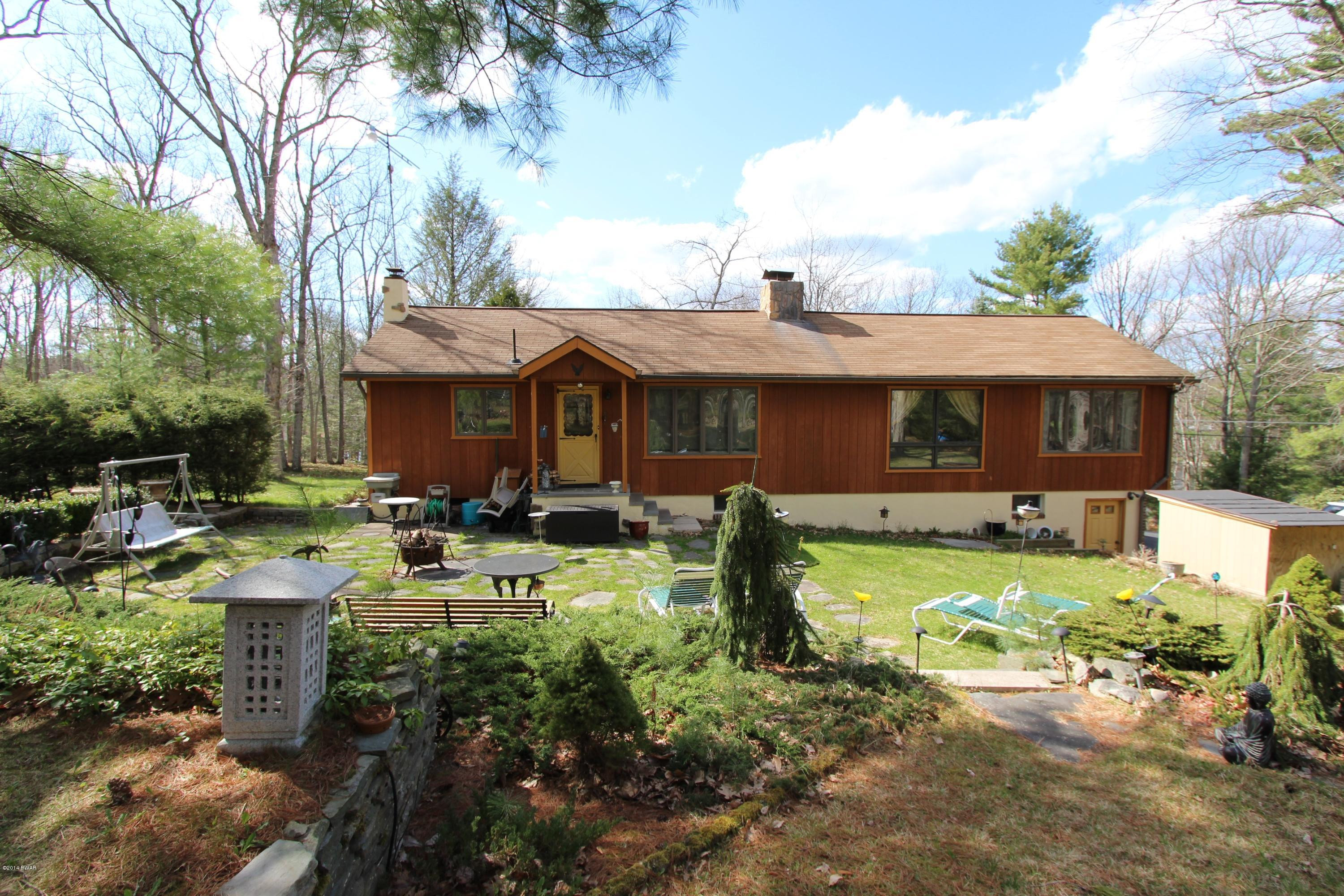 127 Lake Shore Road Shohola, PA 18458 - Photo 2 of 42 Gallery Image 2