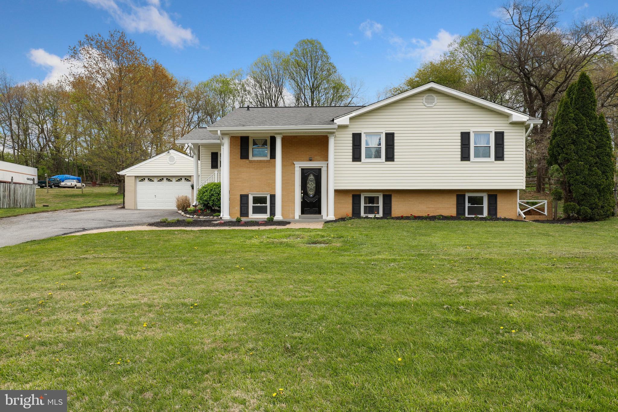 5405 Sidney Road Mount Airy, MD 21771 - Photo 1 of 45 Gallery Image 1