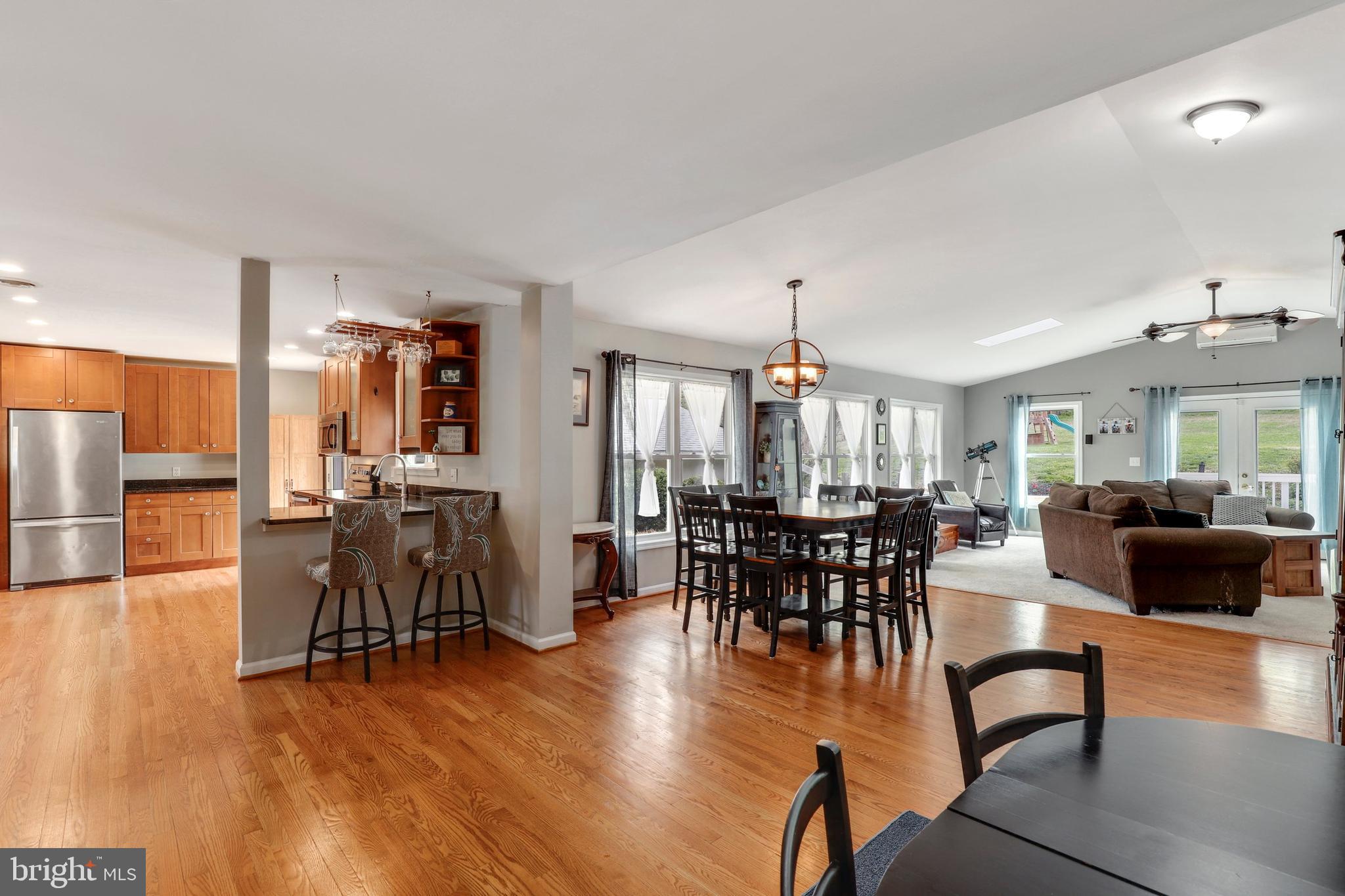 5405 Sidney Road Mount Airy, MD 21771 - Photo 11 of 45 Gallery Image 11