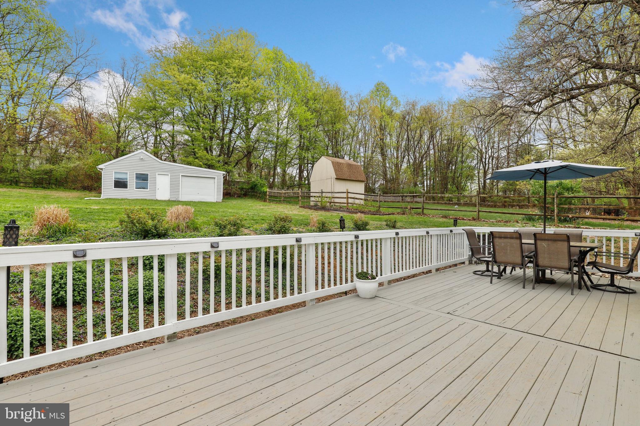 5405 Sidney Road Mount Airy, MD 21771 - Photo 36 of 45 Gallery Image 36