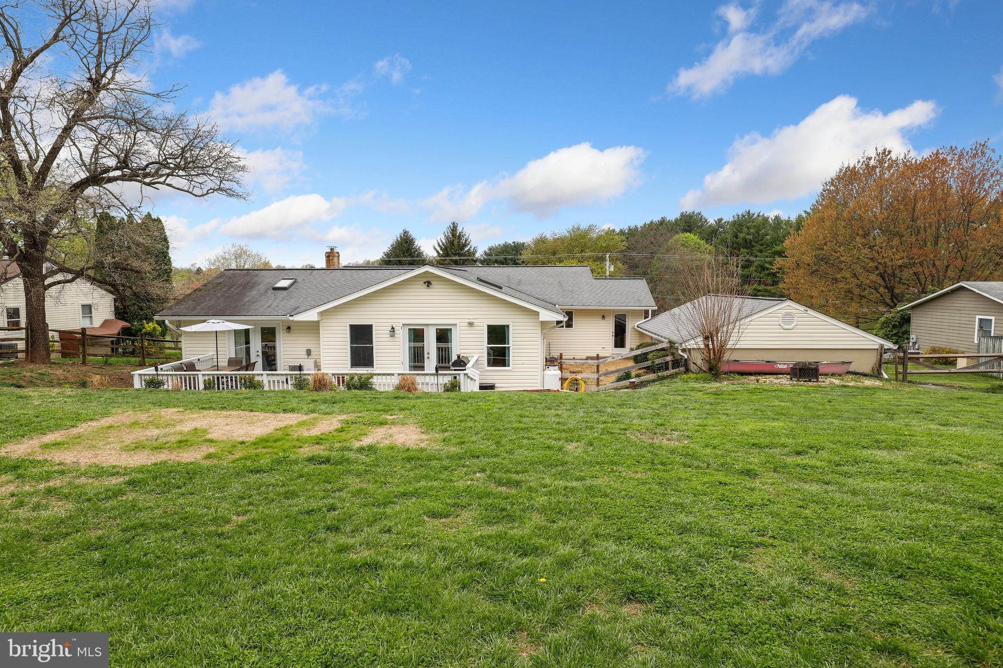 5405 Sidney Road Mount Airy, MD 21771 - Photo 40 of 45 Gallery Image 40