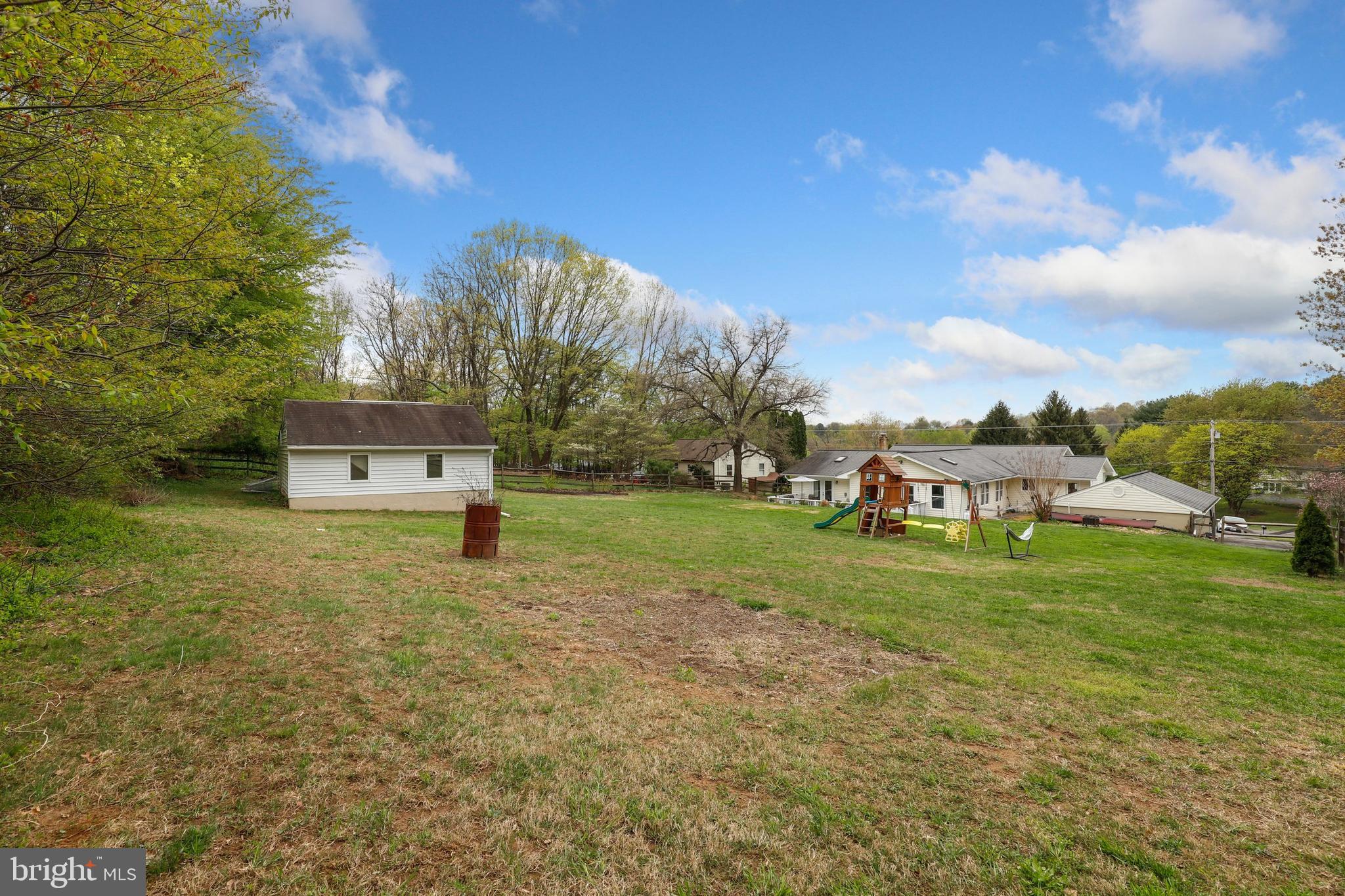 5405 Sidney Road Mount Airy, MD 21771 - Photo 42 of 45 Gallery Image 42