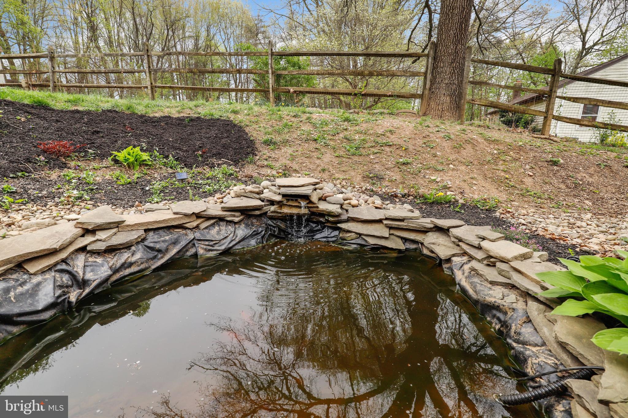 5405 Sidney Road Mount Airy, MD 21771 - Photo 44 of 45 Gallery Image 44