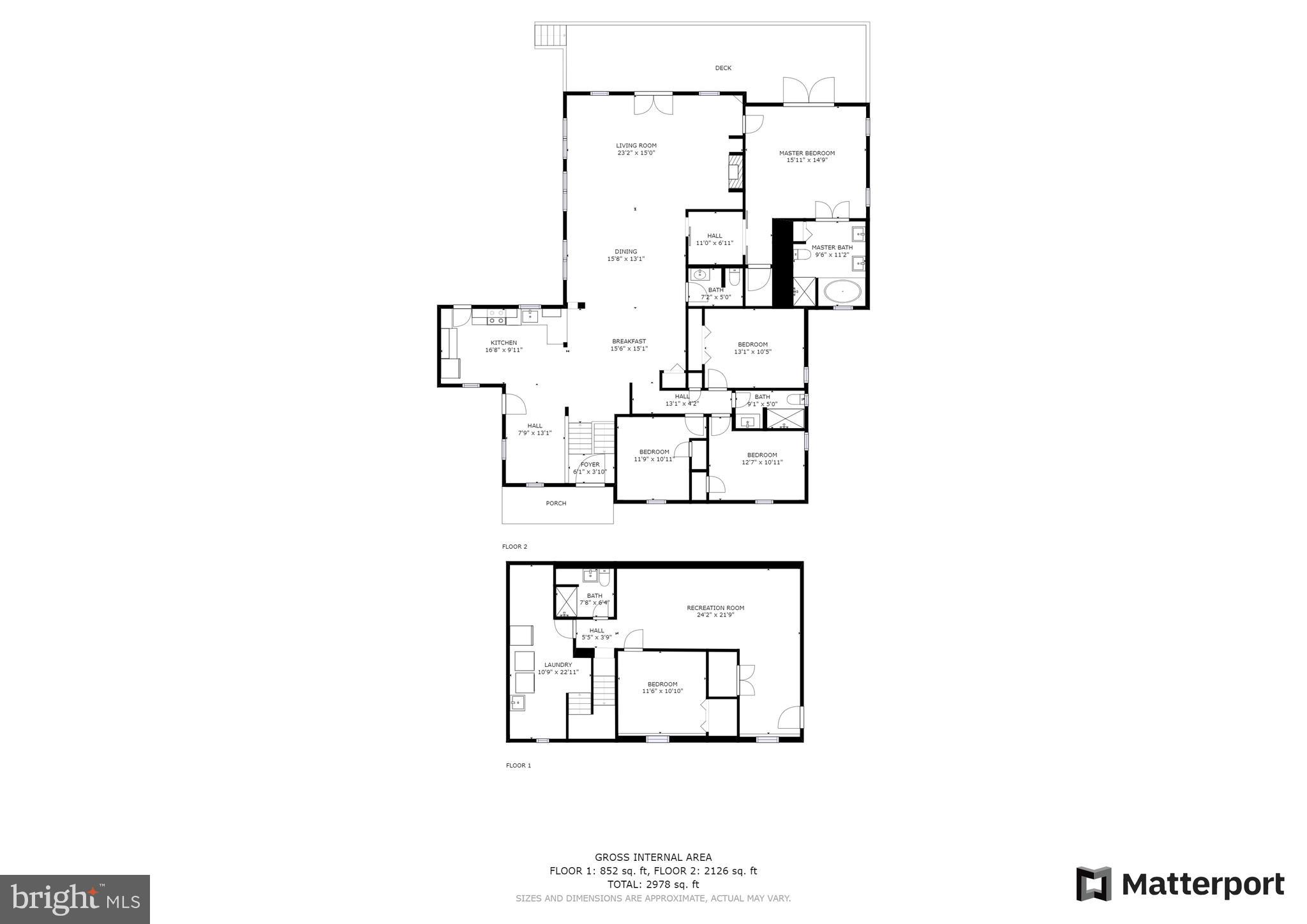 5405 Sidney Road Mount Airy, MD 21771 - Photo 45 of 45 Gallery Image 45