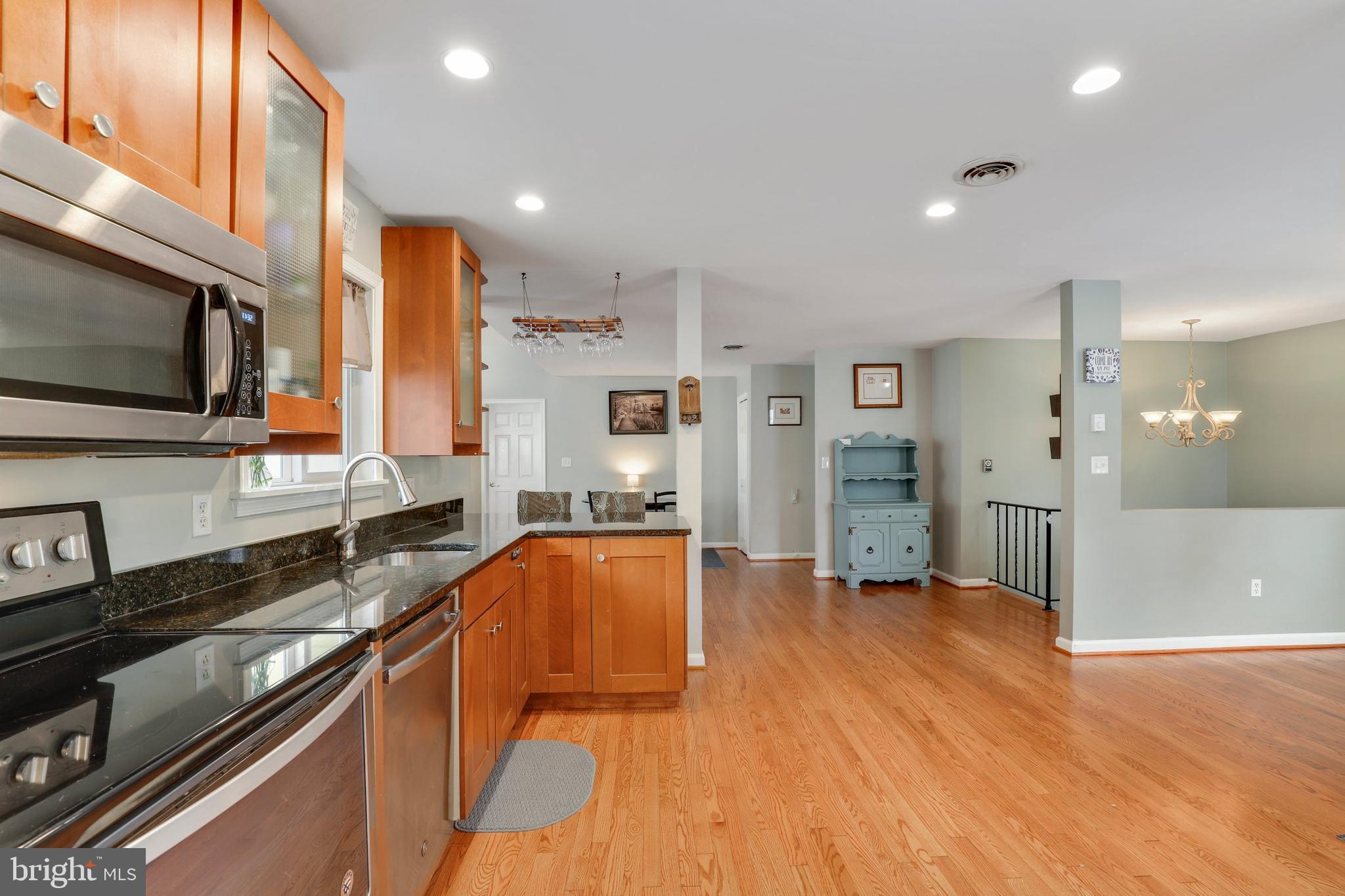 5405 Sidney Road Mount Airy, MD 21771 - Photo 8 of 45 Gallery Image 8