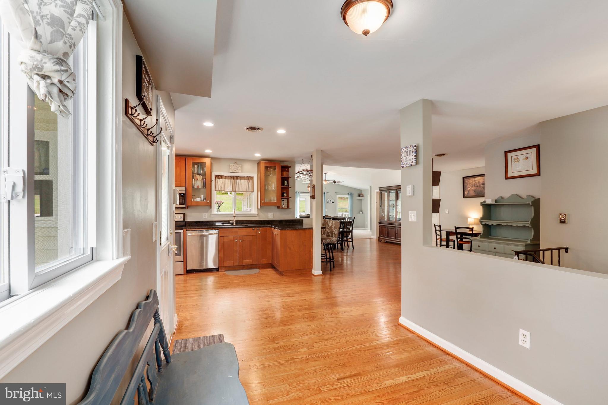 5405 Sidney Road Mount Airy, MD 21771 - Photo 9 of 45 Gallery Image 9