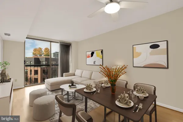 $327,500 | 4808 Moorland Lane, Unit 614, Bethesda, MD 20814