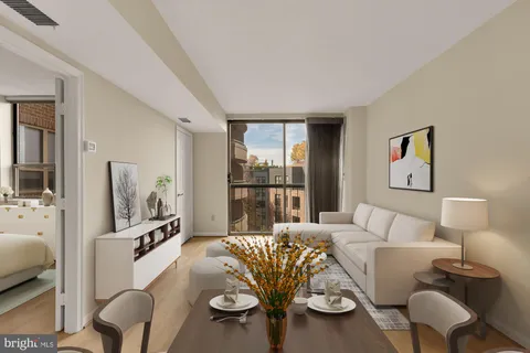 $327,500 | 4808 Moorland Lane, Unit 614, Bethesda, MD 20814