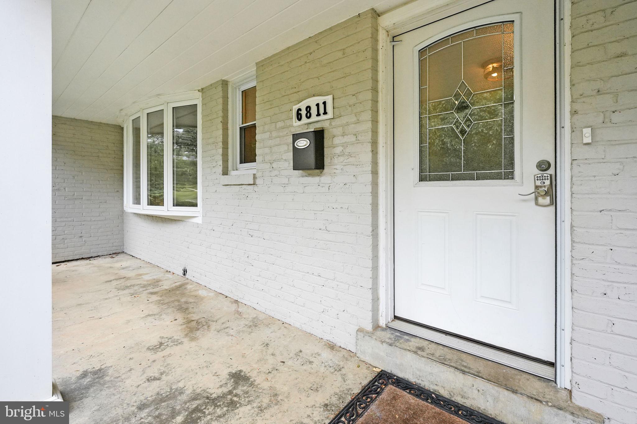 6811 Lemon Road McLean, VA 22101 - Photo 45 of 48