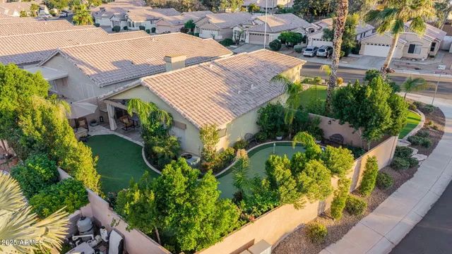 $475,000 | 1650 East Countrywalk Lane, Chandler, AZ 85225