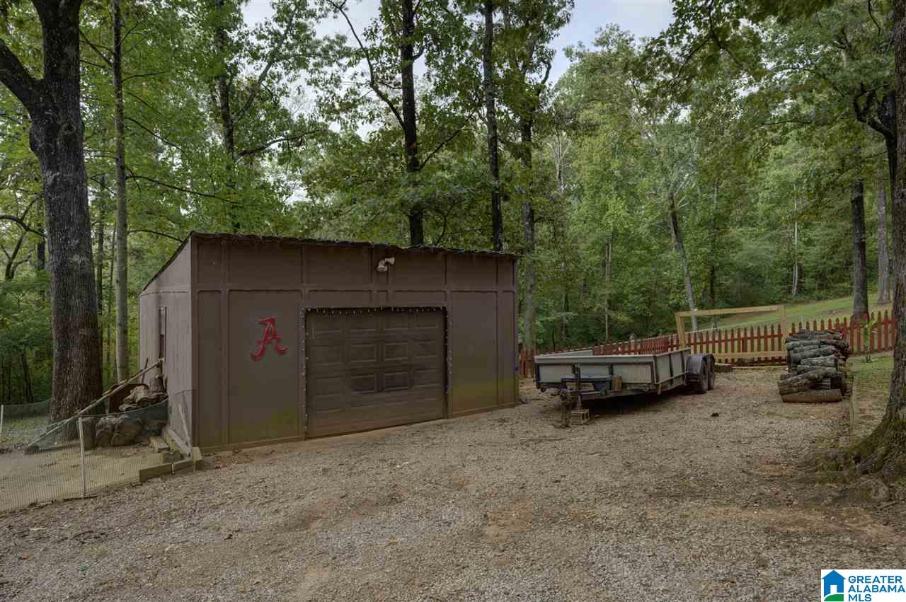 6125 Mountain Ridge Road Trussville, AL 35173 - Photo 27 of 28