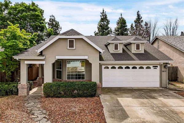 $409,000 | 1871 Auburn Oak Way, Chico, CA 95928