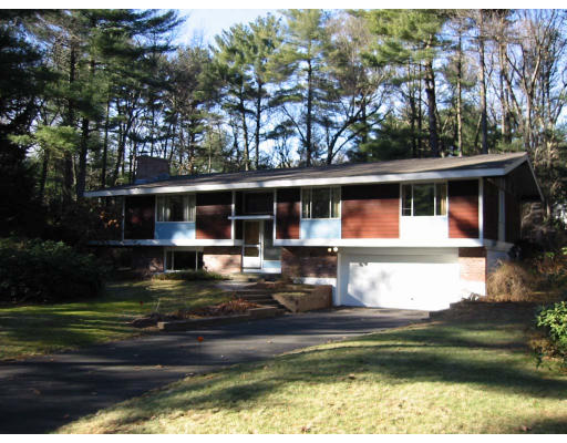 11 Holiday Road Wayland, MA 01778 - Photo 1 of 1