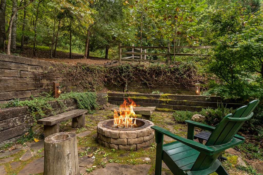 11 Rabbit Ridge Run Morganton, GA 30560 - Photo 8 of 84 Gallery Image 8