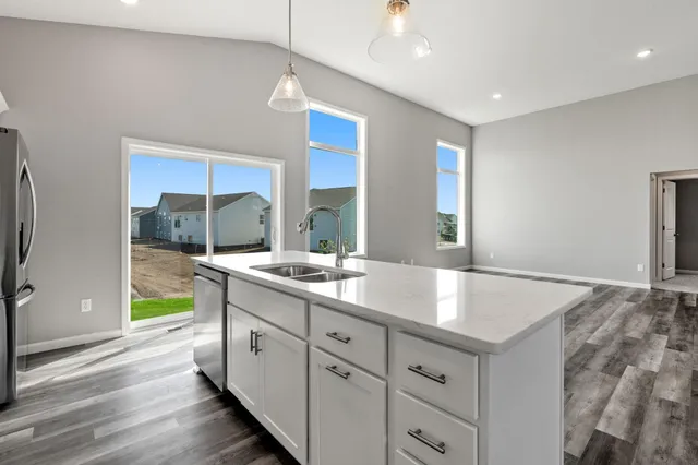 $424,900 | 812 Fox River Road, Somerset, WI 54025