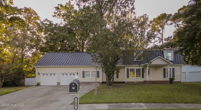 $260,000 | 104 Still Forest Place, Jacksonville, NC 28540