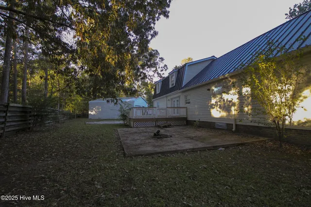 $260,000 | 104 Still Forest Place, Jacksonville, NC 28540