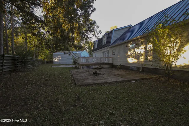 $260,000 | 104 Still Forest Place, Jacksonville, NC 28540