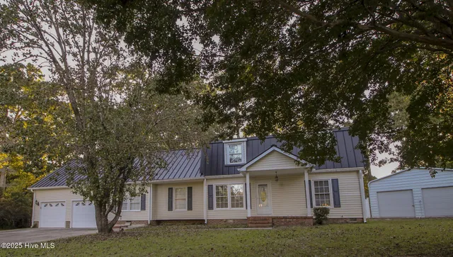 $260,000 | 104 Still Forest Place, Jacksonville, NC 28540