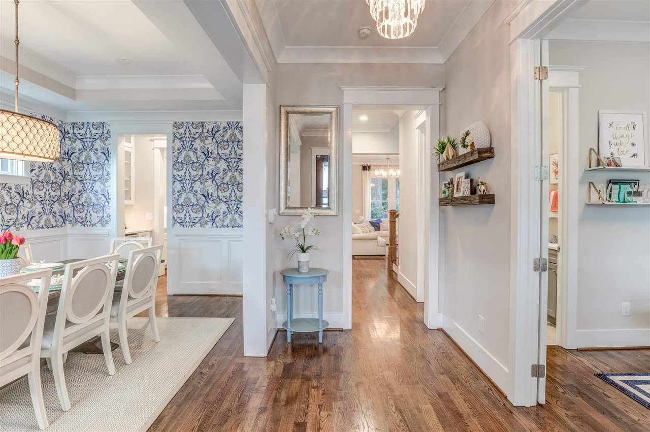 705 Virginia Avenue Raleigh, NC 27604 - Photo 4 of 30 Photo 4