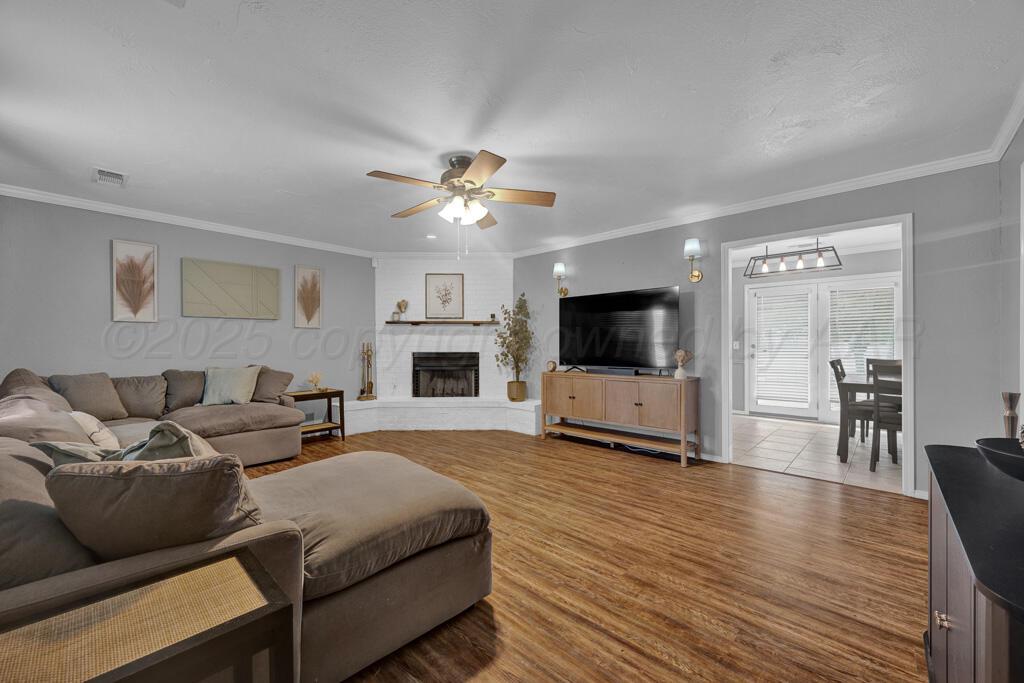 living room 1
