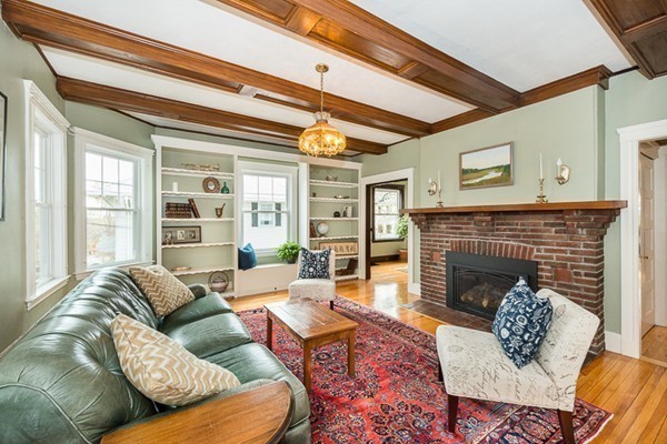 65 Norfolk Road Arlington, MA 02476 - Photo 6 of 29 Gallery Image 6