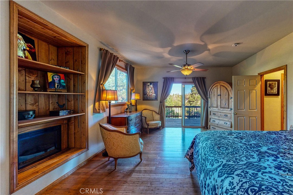 863 Grass Valley Road Lake Arrowhead, CA 92352 - Photo 9 of 35