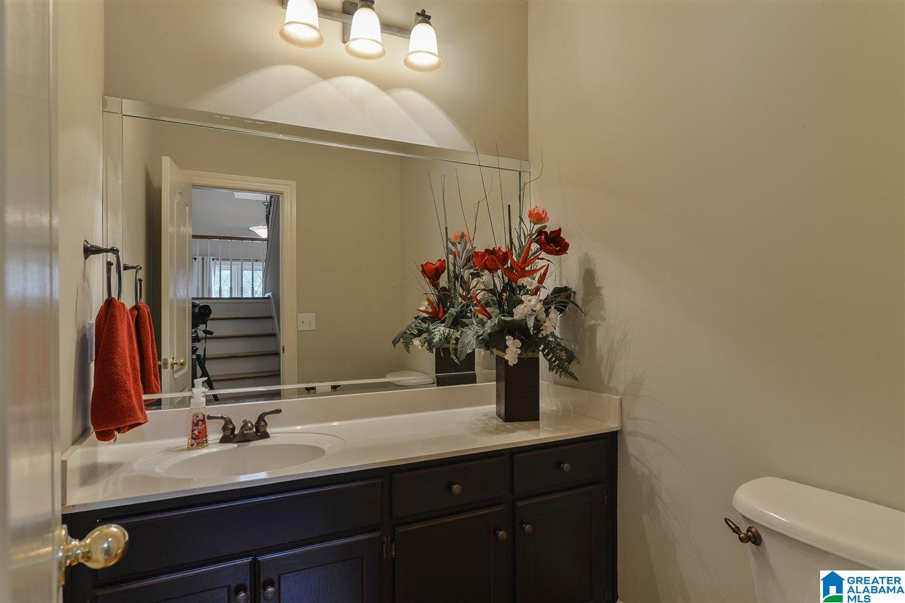 521 Meadow Ridge Circle Birmingham, AL 35242 - Photo 28 of 50