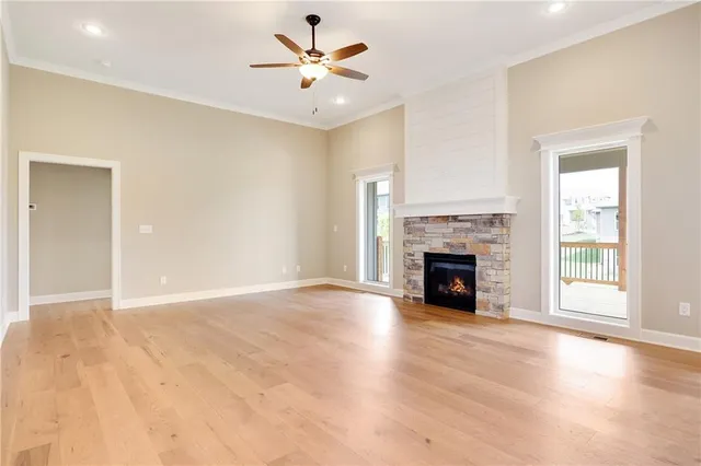 $600,040 | 7012 Northeast 102nd Court, Kansas City, MO 64156