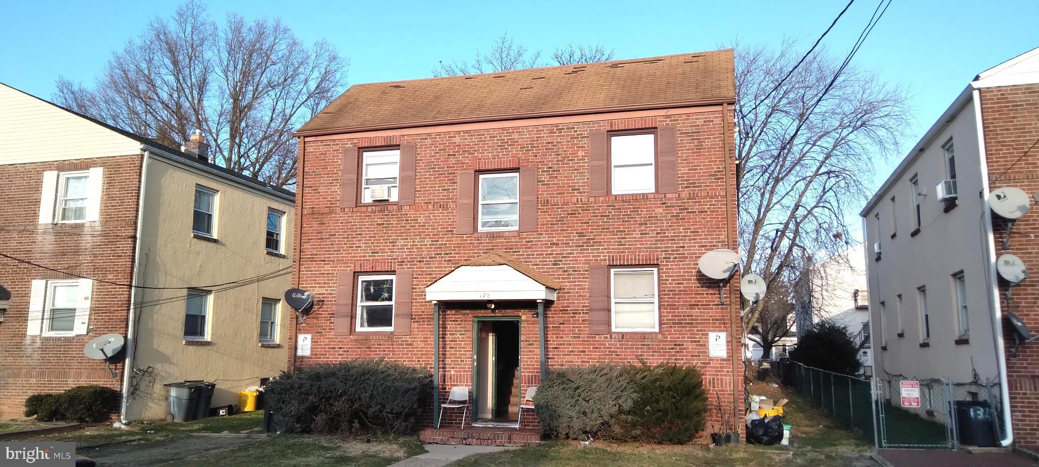 128 Moffatt Avenue Hamilton, NJ 08629 - Photo 2 of 2