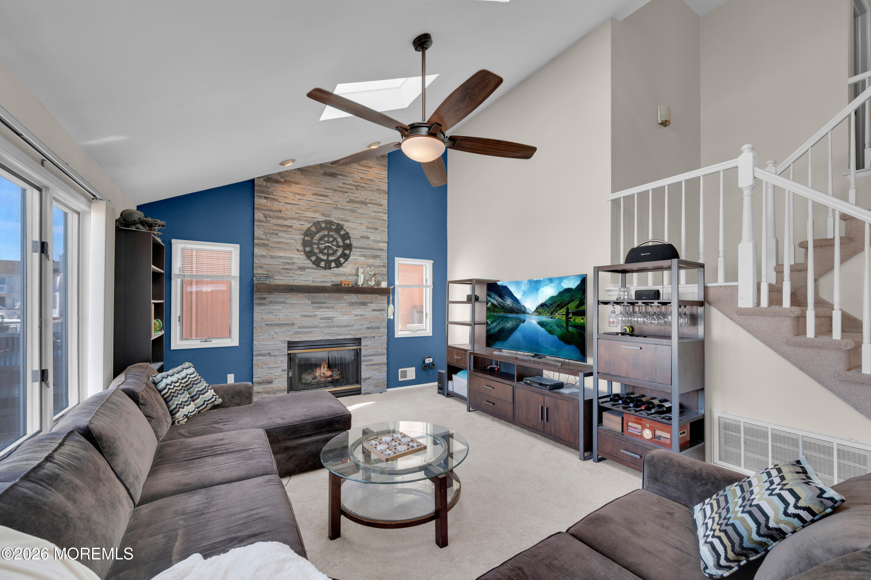 231 Allen Road Bayville, NJ 08721 - Photo 12 of 53 Living 3
