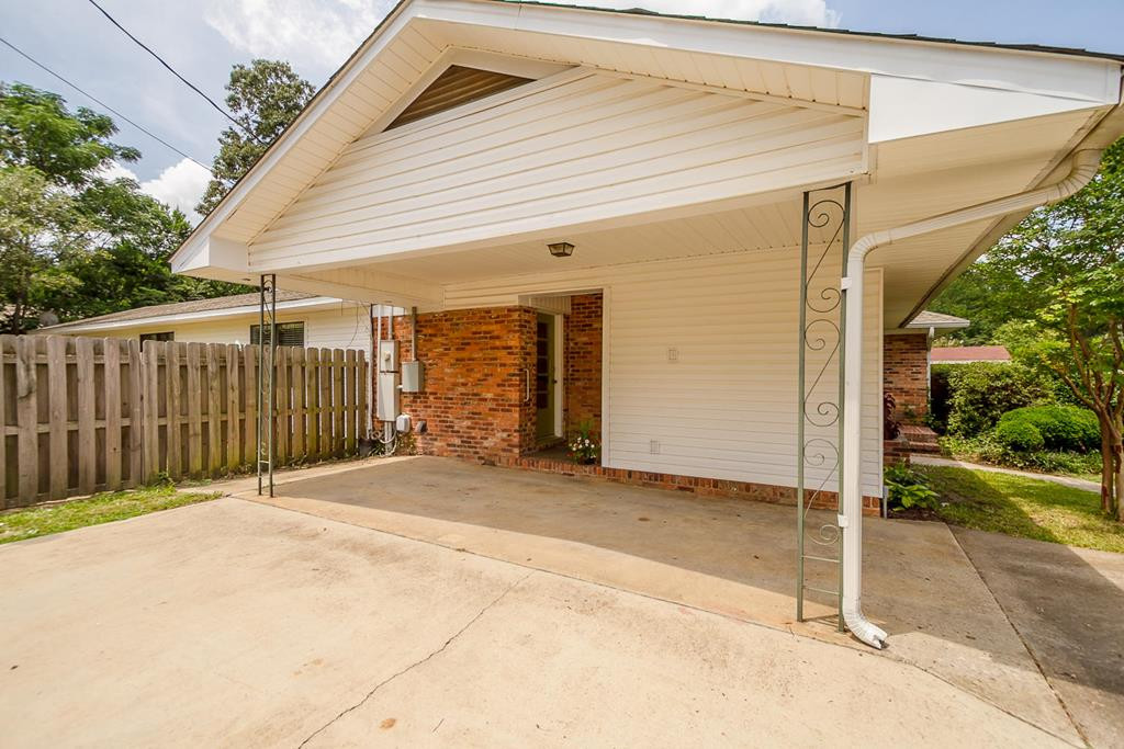 508 Gilbert Street Southeast Aiken, SC 29801 - Photo 43 of 44