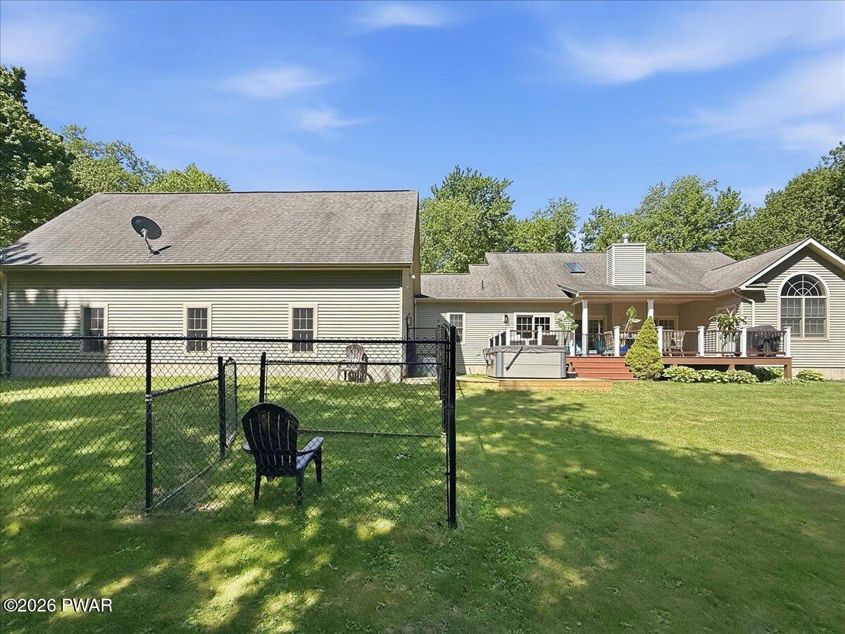 104 South Turnpike Road Newfoundland, PA 18445 - Photo 115 of 134 Gallery Image 115