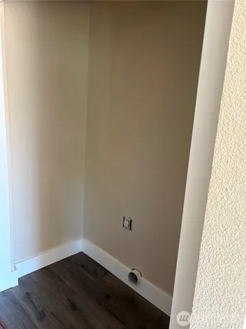 a view of a small space