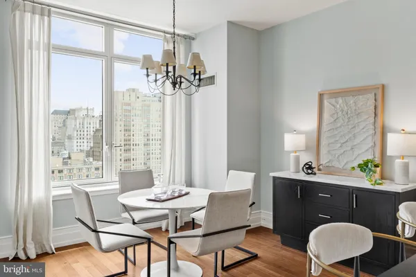 $1,575,000 | 130 South 18th Street, Unit 1803, Philadelphia, PA 19103