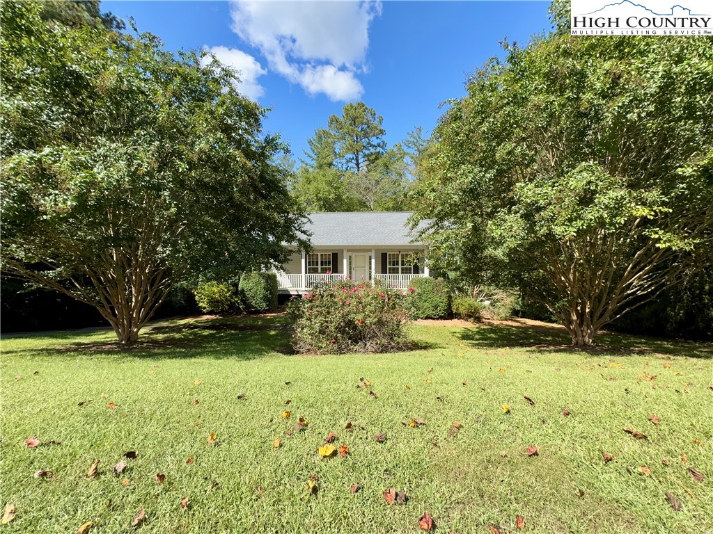 109 Doe Run Morganton, NC 28655 - Photo 34 of 44