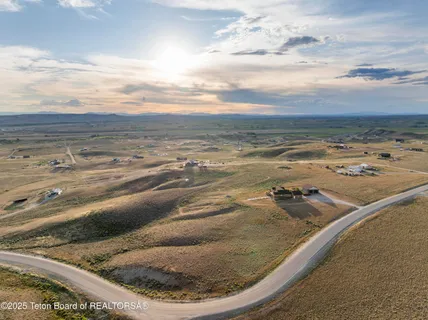 $1,200,000 | 63 Iroquois Trail, Pinedale, WY 82941